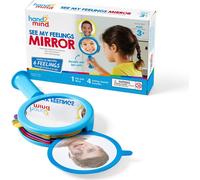 Hand2Mind Miroir des émotions - Un jouet innovant pour les petits explorateurs