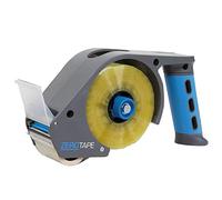 Handabroller ZEROTAPE® Kunststoff blau für Bandbreite 48 mm 1 pièces