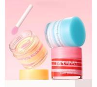 HANDAIYAN - Candy Swirl Nourishing Lip Mask - 6 Types 05# Blueberry - 18g