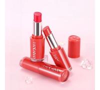 HANDAIYAN - Nourish Creamy Lipstick - 8 Colors 04# Cherry Luster - 3.2g
