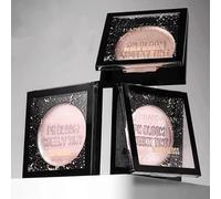 HANDAIYAN - Temperature Variation Shimmer Cream Blusher - 3 Colors 02# Pink- 5g