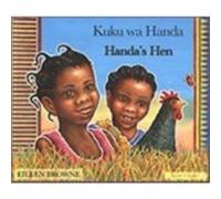 Handa's Hen in Swahili and English Eileen Browne (Auteur)