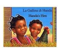 Handas Hen in Yoruba and English by Eileen Browne Eileen Browne (Auteur)