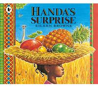 Handa's Surprise