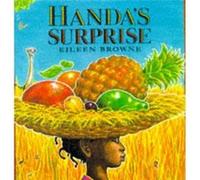 Handas Surprise by Eileen Browne Browne, Eileen (Auteur)