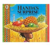 Handas Surprise by Eileen Browne Browne, Eileen (Auteur)