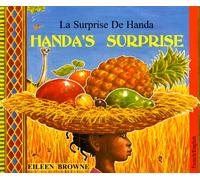 Handa's Surprise (English/French)