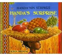 Handa's Surprise In Turkish And English