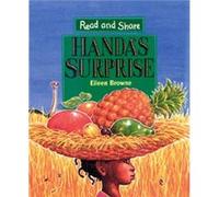 Handas Surprise Read and Share by Eileen Browne Eileen Browne (Auteur)