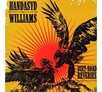 Handasyd Williams - Dirt Road Reveries