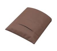 Handbag Card Holder Headrest - Hanger Between Front Seats | Car Storage Bag | Car Seat Organizer Hooks | Organizers Kids Barrier for Book Document Phone Bottle Tissue Toy