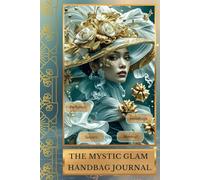 handbag journal: Document Colors , Sizes , Styles , and Stories of Every Bag,perfumes ,makeup You Own , The Handbag Connoisseur : luxury gift Collection Organizer