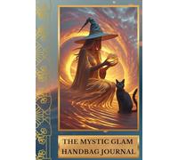 handbag journal: Halloween edition ,Document Colors , Sizes , Styles , and Stories of Every Bag, perfume, makeup You Own , Connoisseur : luxury gift Collection Organizer