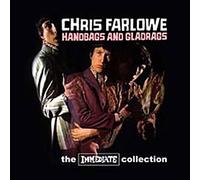 Farlowe, Chris - Handbags & Gladrags [Import]