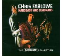 Farlowe, Chris - Handbags & Gladrags [Import]