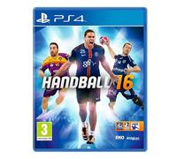 Handball 16