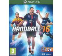 Handball 16 Xbox One