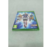 Electronic Arts – Jeu vidéo Handball 16 – Xbox One – FR/ESP – Neuf