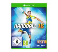 Handball 16 [import allemand]