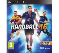 Handball 16 Jeu PS3