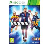 Handball 16 Jeu Xbox 360