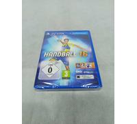 Handball 16 NOE Neuf Sony PSVITA