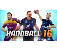 Handball 16 (PC)