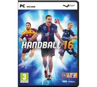 Handball 16 PC G