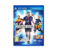 Handball 16 PS Vita