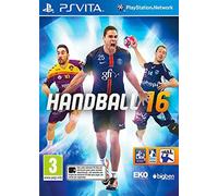 Handball 16 PS Vita