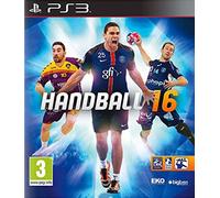 Handball 16 PS3