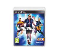 Handball 16 PS3