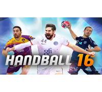 Handball 16 (XB1)