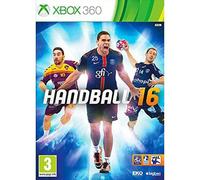 Handball 16 Xbox 360