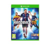 Handball 16 Xbox One