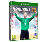 Handball 2017 Xbox One
