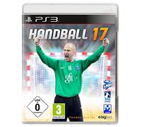 Handball 17 [Import allemand]