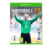 Handball 17 [Import allemand]