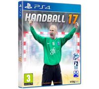 Handball 2017 Ps4