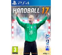 Handball 2017 Ps4