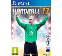 Handball 2017 Ps4
