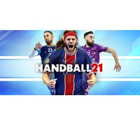 Handball 21 (PC)