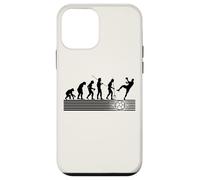 Handball Ballon de handball games joueur de Handball Coque pour iPhone 12 mini
