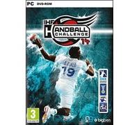 IHF Handball Challenge 14