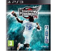 HANDBALL CHALLENGE 2013 / Jeu console PS3