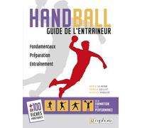 Handball, Guide De L'entraineur