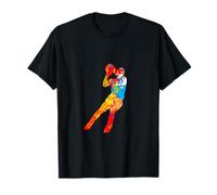 Handball Maillot Joueur Sport Gym Ballon Homme Femme Cadeau T-Shirt