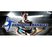 Handball Manager 2021 (PC)