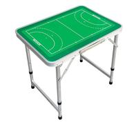 Handball pour Les Entraîneurs, Handball Coaching Board, avec Sac de Transport et Marqueurs, Pliable et Réglable en Hauteur, Idéal pour l'enseignement