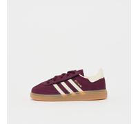 Handball Spezial Comfort Closure Elastic Lace Tout-Petits rouge 25